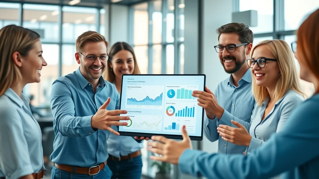 the Magic of digital marketing strategy development