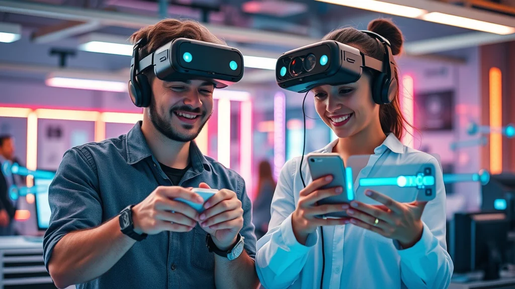interactive content vr digital marketing business engagement