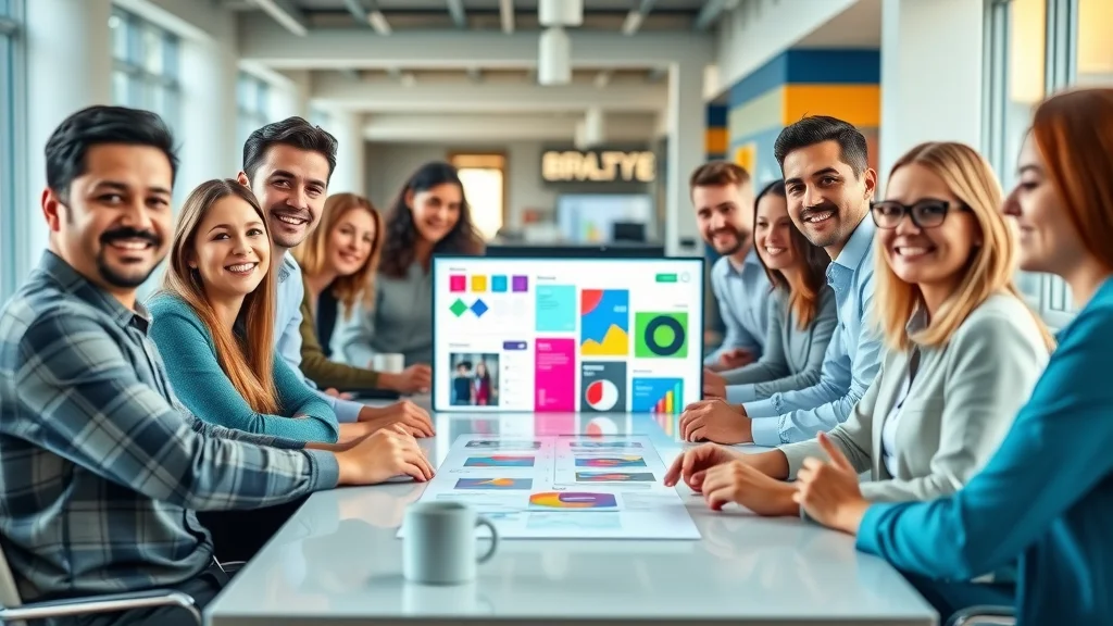Branding & Content Creation for Business and Marketing Success