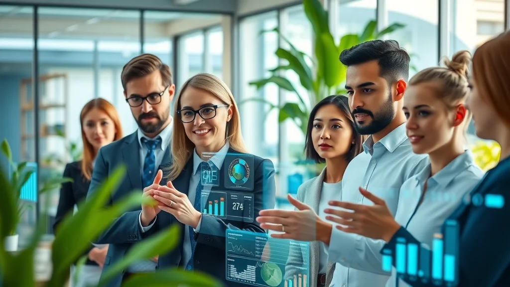 the Magic of AI and Automation in business Today